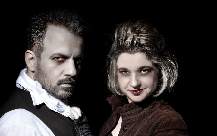 Sweeney Todd
