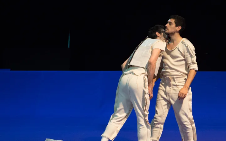 The Bacchae / Euripides