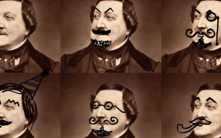 Il barbiere di Siviglia