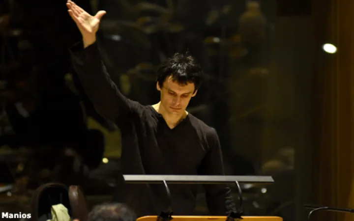 Johannes-Passion BWV 245