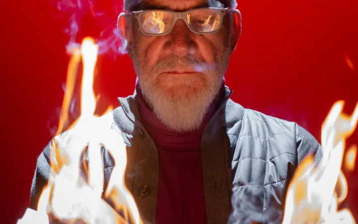 Fahrenheit 451