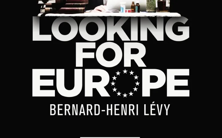Looking for Europe
