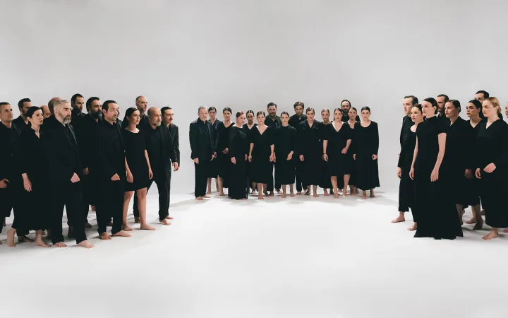 Oresteia