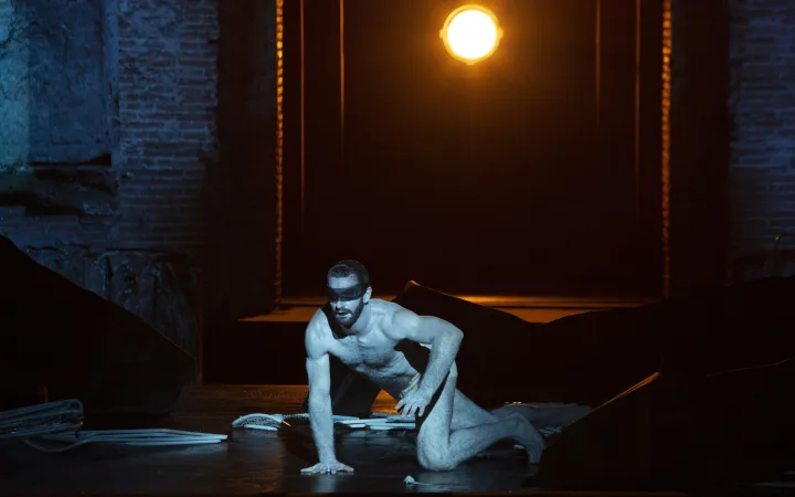Oedipus
