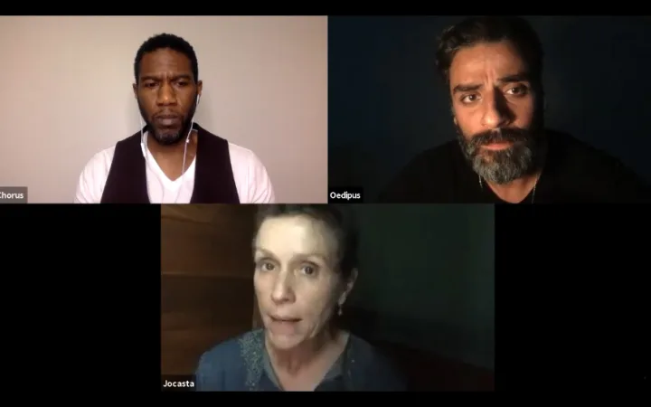 The Oedipus Project