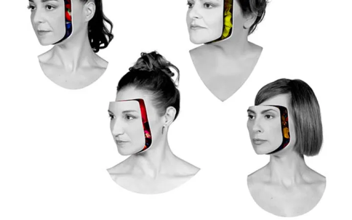 Lysistrata by Aristophanes