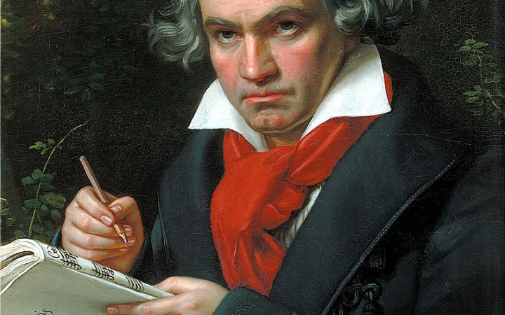Missa Solemnis