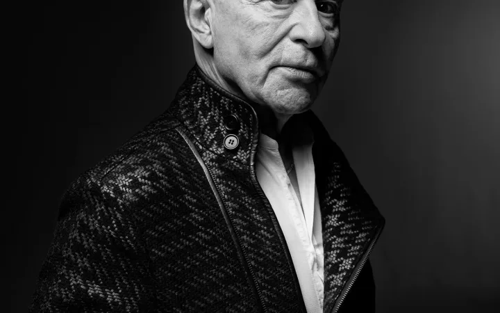 Christoph Eschenbach conducts the Athens State Orchestra - Symphony no. 2, the Resurrection Symphony